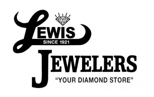 Lewis Jewelers is Grateful and Excited for 2020