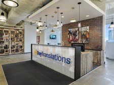 Day Translations Corporate Office - Boston, MA