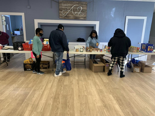 BW Tax Partners Sponsors Free Breakfast for Nashville Community in Partnership With The FreeStore