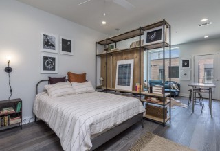 FOURTH& Micro-loft, Unit 306