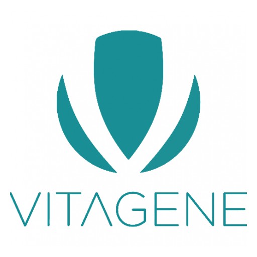 Vitagene Named a Finalist for 2016 Innovations in Healthcare™ ABBY Awards