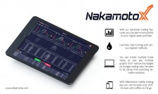 NakamotoX