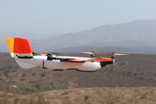 Sentaero BVLOS Fixed Wing VTOL