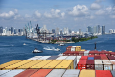 Logistics Leader Gebrüder Weiss Opens Office in Miami