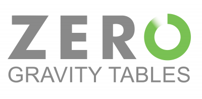 Zero Gravity Tables 