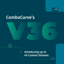 ComboCurve Releases Version 36 With Up to 40 Custom Streams