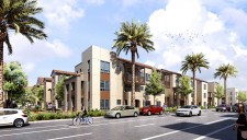 Jordan Downs Phase 1B Rendering