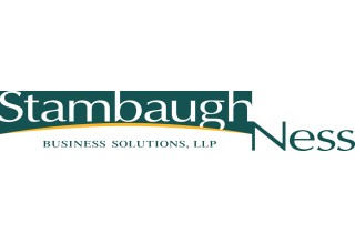 Stambaugh Ness Business Solutions