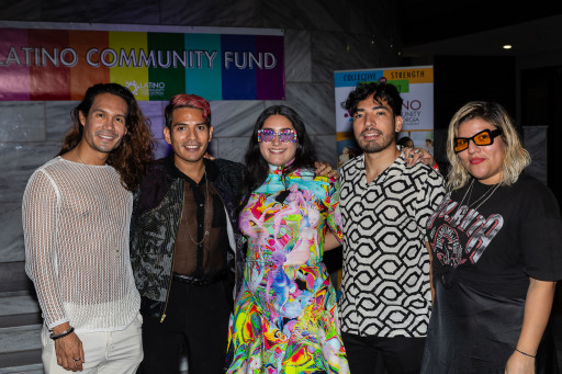 LCF Georgia to Host the Second Annual Orgullo Latinx Pride Reception at Atlanta City Hall