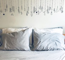 Alterra Pure features Organic Cotton Sheets, Duvet Covers and Pillow Cases