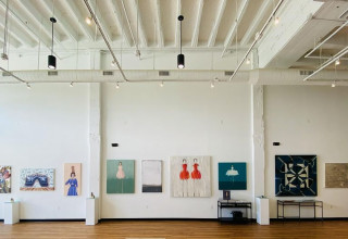 Gallery Interior