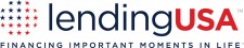 LendingUSA Logo