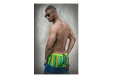 Hunk2 Colorful Boxer Briefs