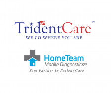 TridentCare & Home Team Mobile Diagnostics