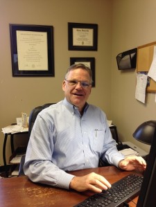 Paul Sternberg, Houston Attorney