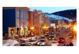 Main Street, Park City