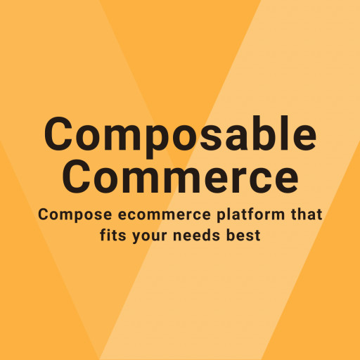 Virto Commerce Platform Enables Composable Commerce as a Native Approach Towards Building B2B Platforms