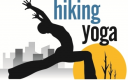 Hiking Yoga