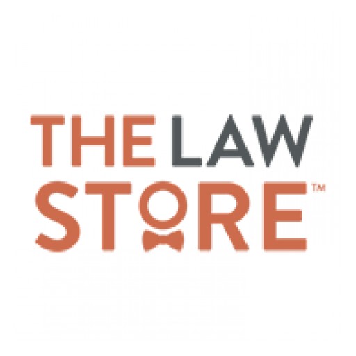 The Law Store Introduces Latest Innovation: The MyLawPro™ Legal Access Card