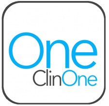 ClinOne Logo