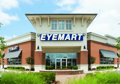 Eyemart Express Taps Data Strategy Firm, Tasseologic