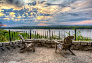 The View at White House Retreat