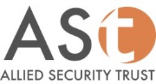 AST Logo