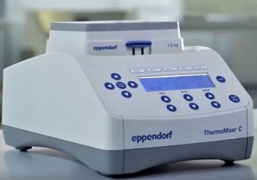 Pipette.com Releases New Eppendorf Thermomixers