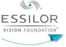 Essilor Vision Foundation logo