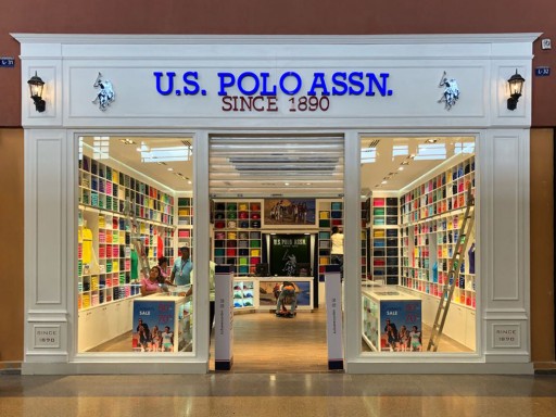 U.S. Polo Assn. Eclipses Milestone of 1,000 Retail Stores and Continues Global Expansion While Delivering Record 2018