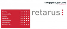 Top Rating for Retarus