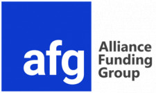 AFG logo