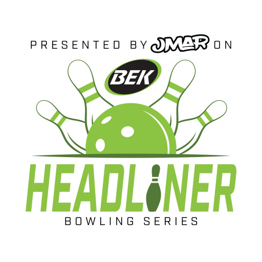 BEK TV Launches 'Headliners Bowling Series' for Fans Nationwide, Supporting Youth Bowling Initiatives