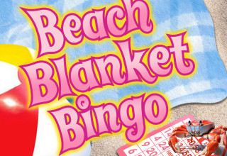 Beach Blanket Bingo