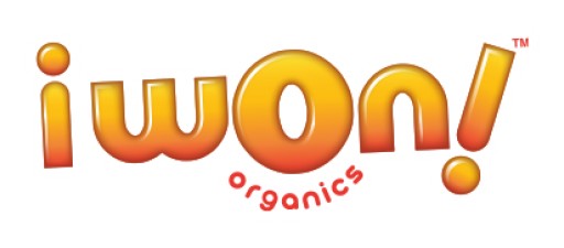 i won! organics Celebrates First Year of Dominance in High Protein, Organic, Plant-based Functional Snack Foods Category, Reaching More Than 1,250 Stores Throughout the U.S.