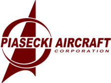 Piasecki logo