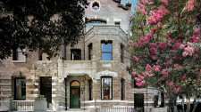 Founding Church of Scientology in Washington, D.C.