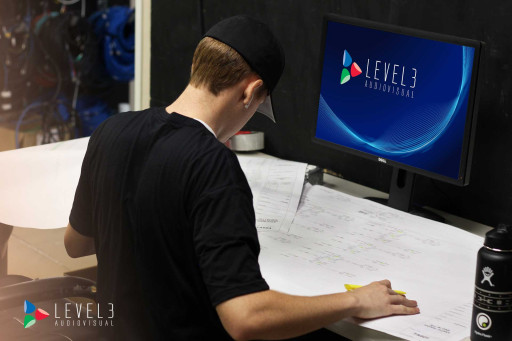 Level 3 Audiovisual Employs Design-Build Model to Resolve Prevalent Issue in AV Industry RFPs