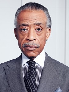 Rev. Al Sharpton