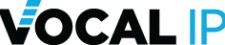 Vocal IP Logo