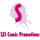 SJS Comic Promotions