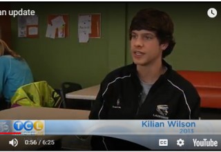 Kilian LearningRx Eagan Student Graduate Univeristy Minnesota