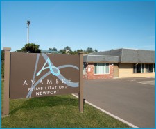 Avamere Rehabilitation of Newport Earns 5-Star Rating