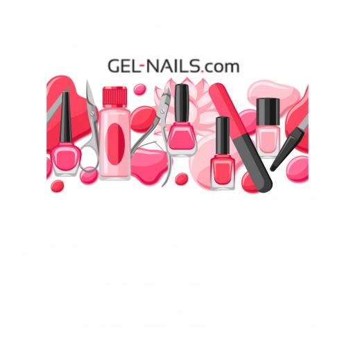 The Best Summer Nail Colors From Gel-Nails.com