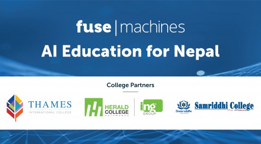 Fusemachines Launches 'AI Shikshya for Nepal' in Partnership With Colleges