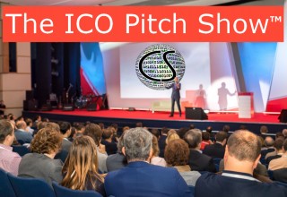 ICO Pitch Show