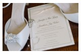 Lavender Paperie - Wedding Invitations