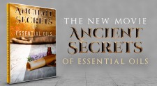 Ancient Secrets of Essential Oils Feature Film