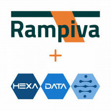 Rampiva and Hexadata