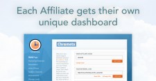 Affiliate Dashboard